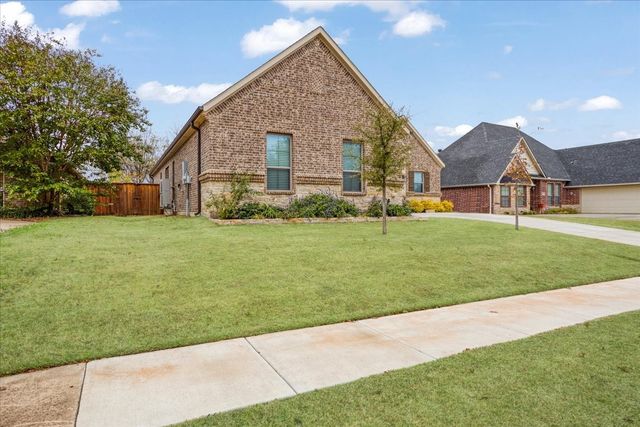 3808 Melrose Trail, Sherman, TX 75090