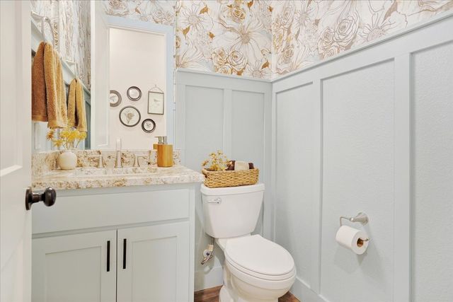 3808 Melrose Trail, Sherman, TX 75090