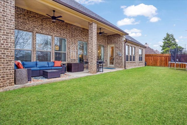 3808 Melrose Trail, Sherman, TX 75090