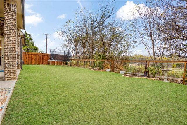 3808 Melrose Trail, Sherman, TX 75090