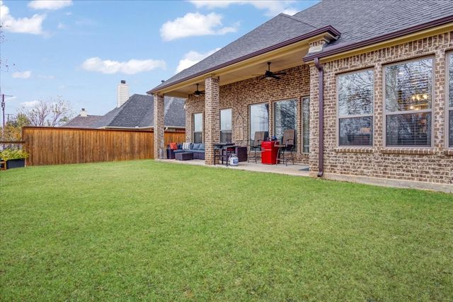 3808 Melrose Trail, Sherman, TX 75090