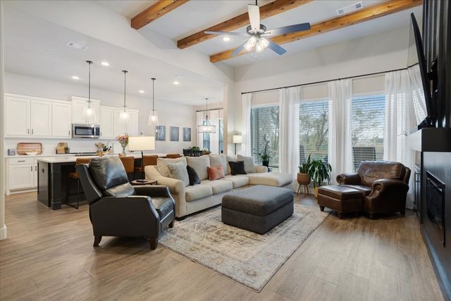 3808 Melrose Trail, Sherman, TX 75090