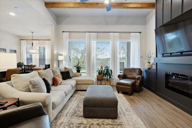 3808 Melrose Trail, Sherman, TX 75090