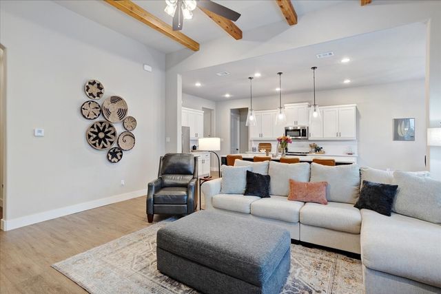 3808 Melrose Trail, Sherman, TX 75090