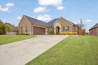 3808 Melrose Trail, Sherman, TX 75090
