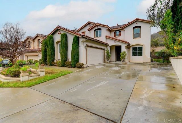870 Avenida Abeja, San Marcos, CA 92069