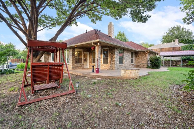 1628 Snowmass Place, Lewisville, TX 75077