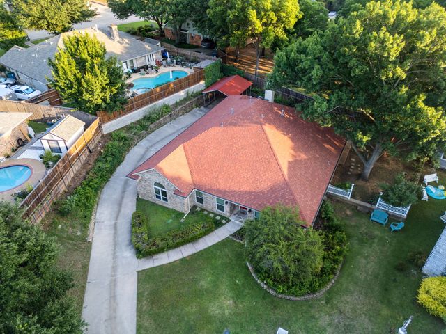 1628 Snowmass Place, Lewisville, TX 75077