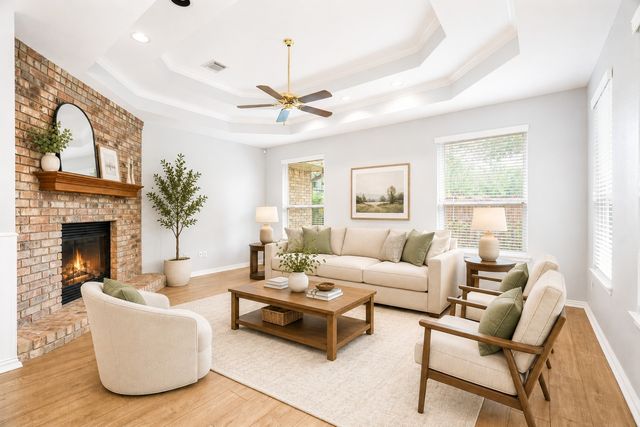 1628 Snowmass Place, Lewisville, TX 75077