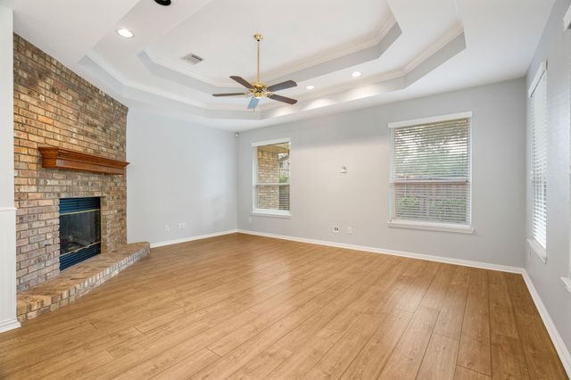 1628 Snowmass Place, Lewisville, TX 75077