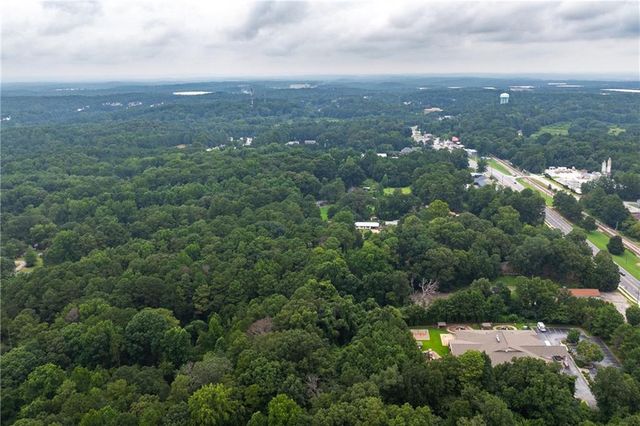 6127 Roosevelt Highway, Union City, GA 30291