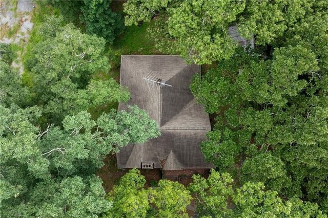 6127 Roosevelt Highway, Union City, GA 30291