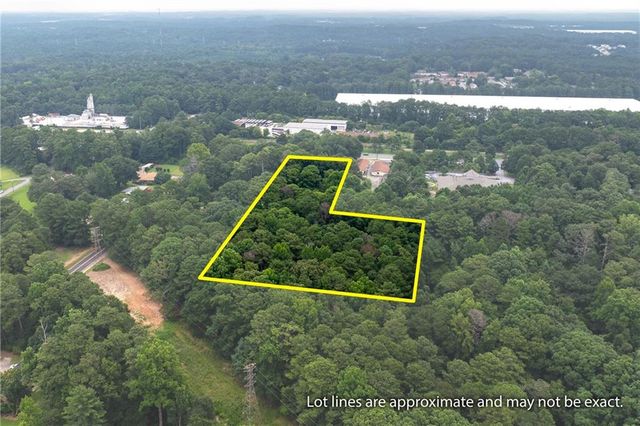 6127 Roosevelt Highway, Union City, GA 30291
