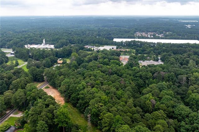 6127 Roosevelt Highway, Union City, GA 30291