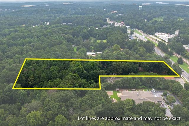 6127 Roosevelt Highway, Union City, GA 30291