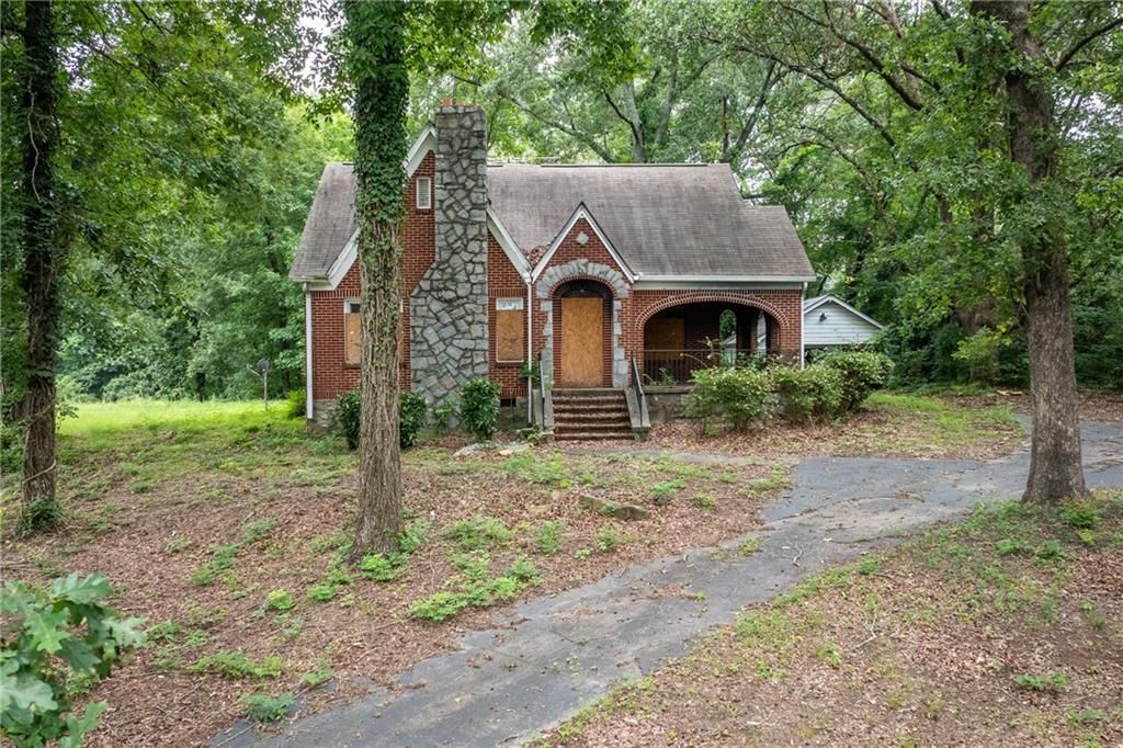 6127 Roosevelt Highway, Union City, GA 30291
