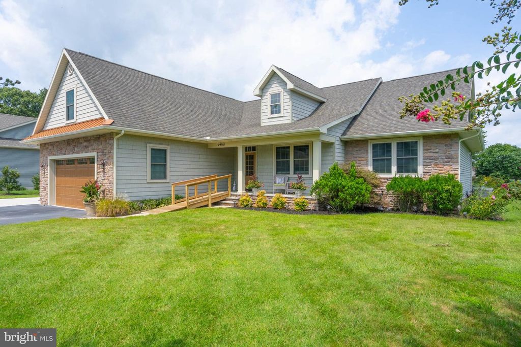 29988 COLONY DR, Dagsboro, DE 19939