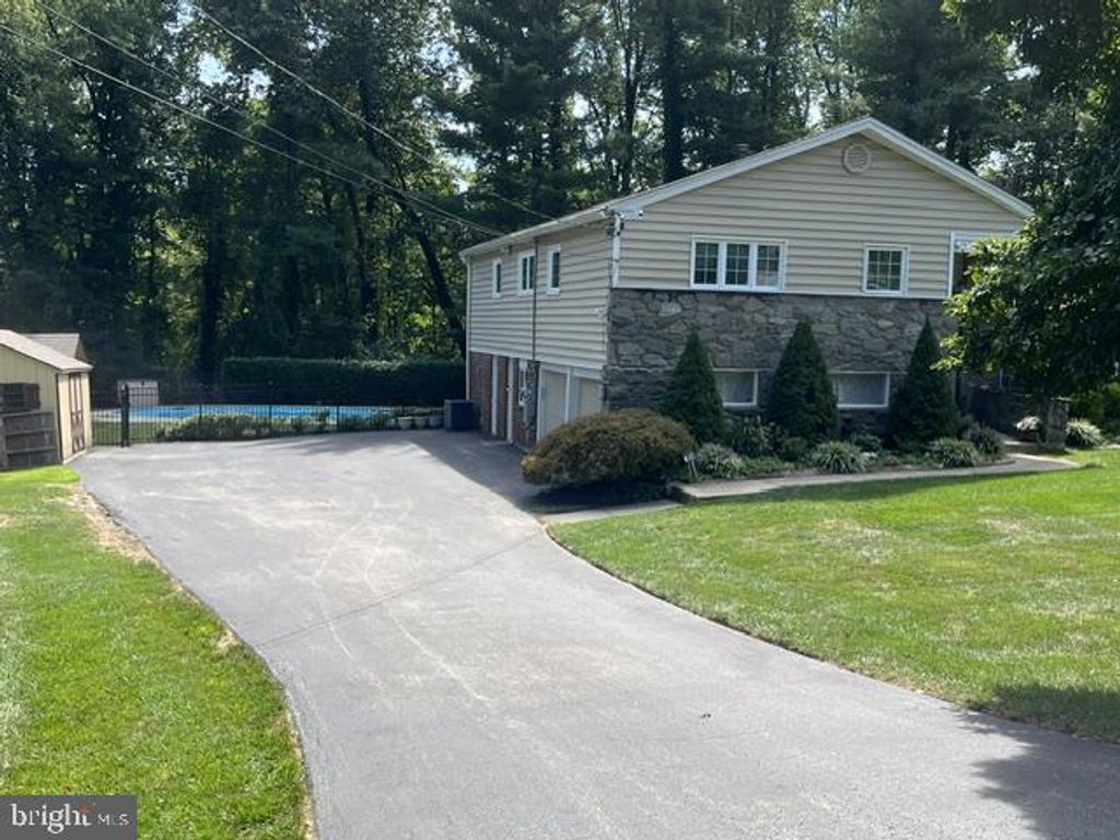 558 SPRAGUE RD #, PENN VALLEY, PA 19072 — photo 3