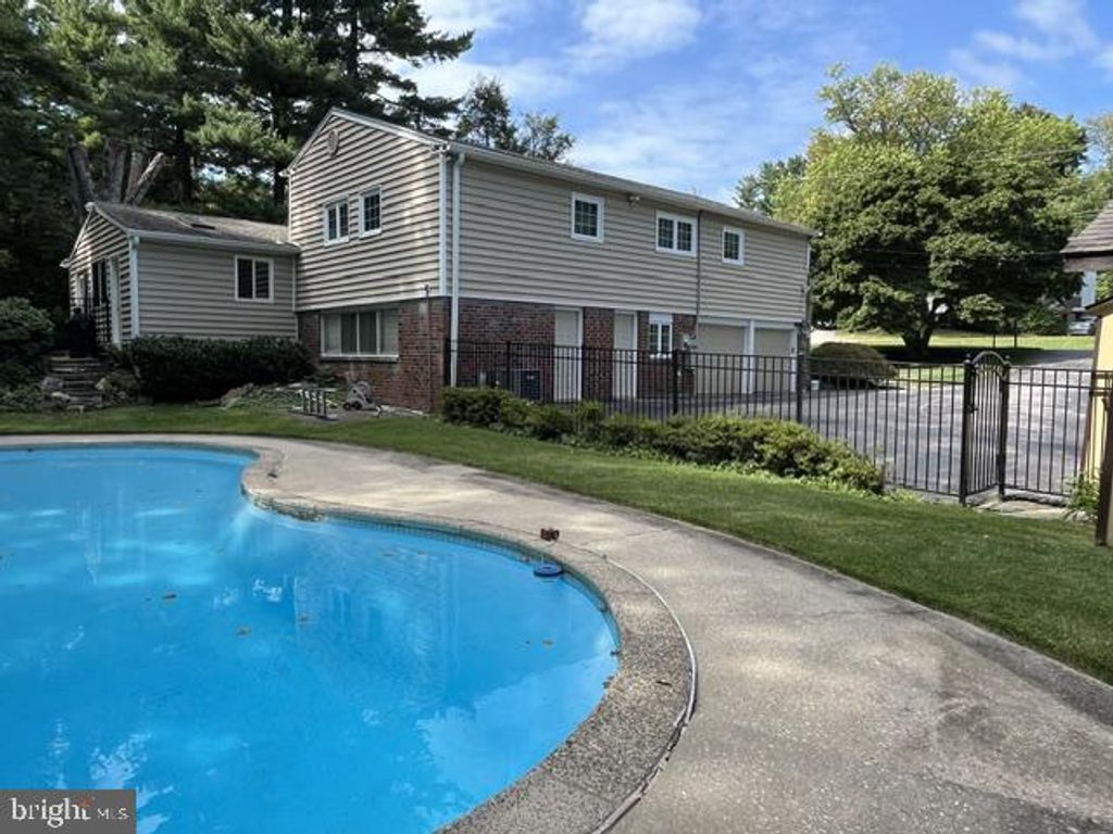 558 SPRAGUE RD #, PENN VALLEY, PA 19072 — photo 4