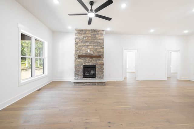 2953 Summertown Hwy, Summertown, TN 38483