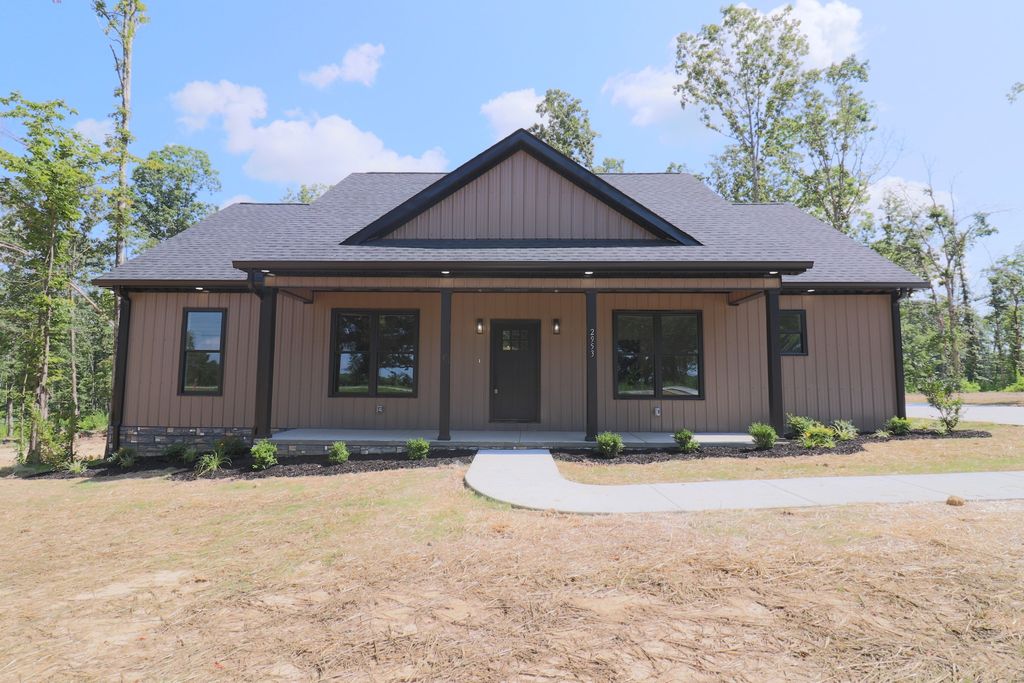 2953 Summertown Hwy, Summertown, TN 38483