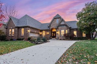 2517 Dressage Way, Lexington, KY 40504
