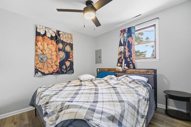 W5266 BECHAUD BEACH DRIVE, Fond Du Lac, WI 54935