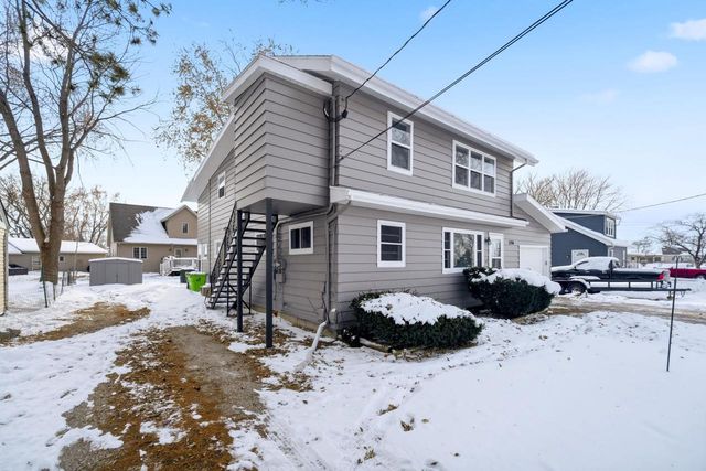 W5266 BECHAUD BEACH DRIVE, Fond Du Lac, WI 54935