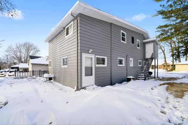 W5266 BECHAUD BEACH DRIVE, Fond Du Lac, WI 54935