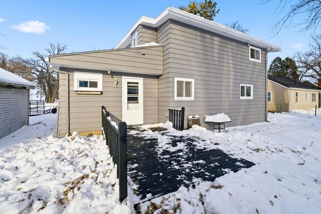 W5266 BECHAUD BEACH DRIVE, Fond Du Lac, WI 54935