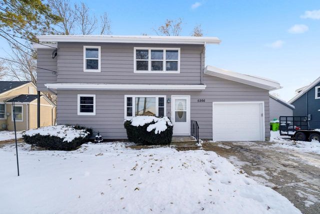 W5266 BECHAUD BEACH DRIVE, Fond Du Lac, WI 54935