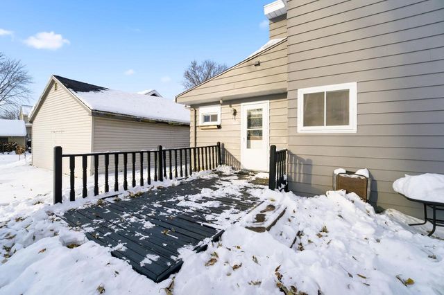 W5266 BECHAUD BEACH DRIVE, Fond Du Lac, WI 54935