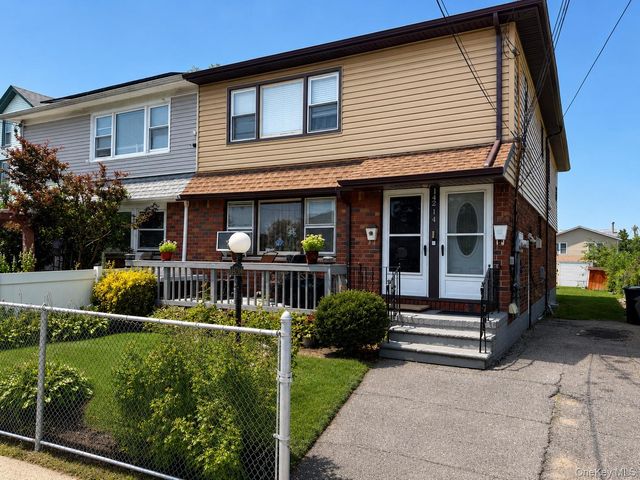 14214 222nd Street, Laurelton, NY 11413