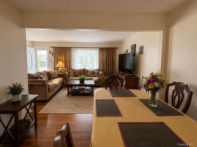 14214 222nd Street, Laurelton, NY 11413