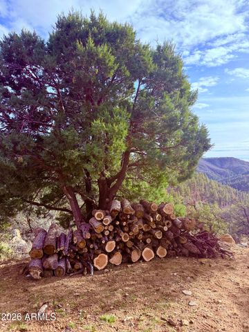 5050 E Herrin Hollow Lane, Prescott, AZ 86303