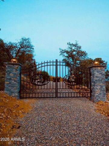 5050 E Herrin Hollow Lane, Prescott, AZ 86303