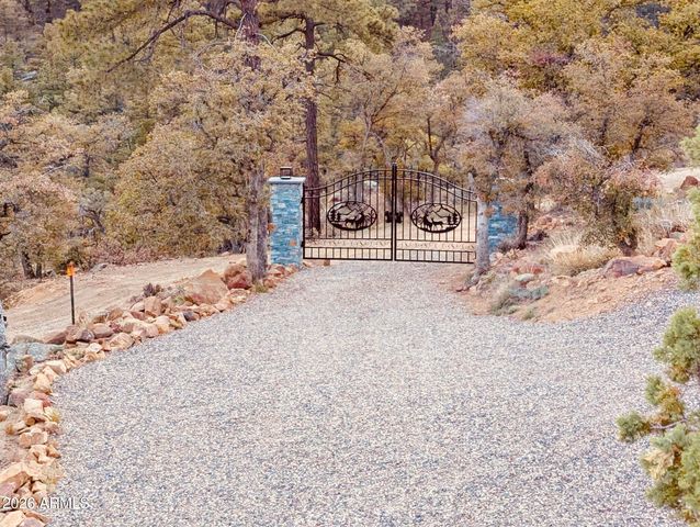 5050 E Herrin Hollow Lane, Prescott, AZ 86303