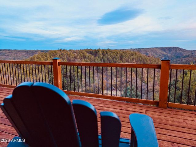 5050 E Herrin Hollow Lane, Prescott, AZ 86303