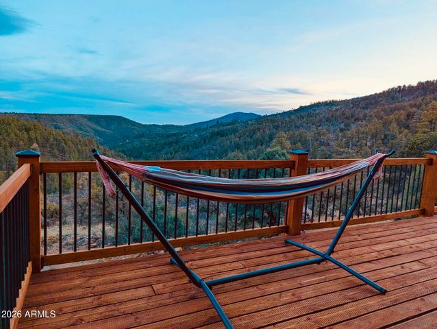 5050 E Herrin Hollow Lane, Prescott, AZ 86303