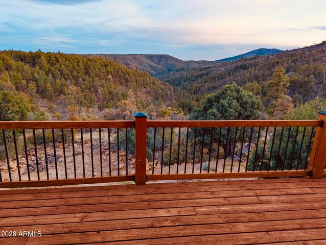5050 E Herrin Hollow Lane, Prescott, AZ 86303
