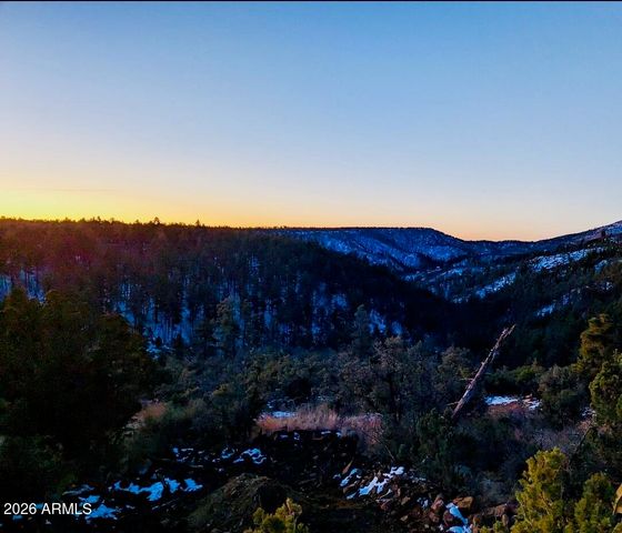 5050 E Herrin Hollow Lane, Prescott, AZ 86303