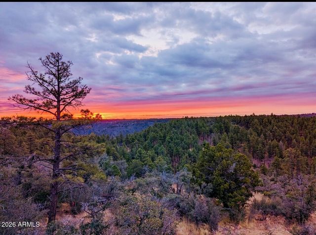 5050 E Herrin Hollow Lane, Prescott, AZ 86303