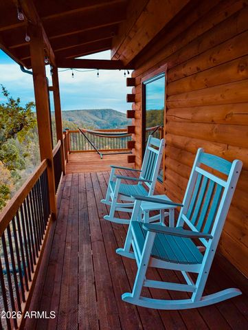 5050 E Herrin Hollow Lane, Prescott, AZ 86303