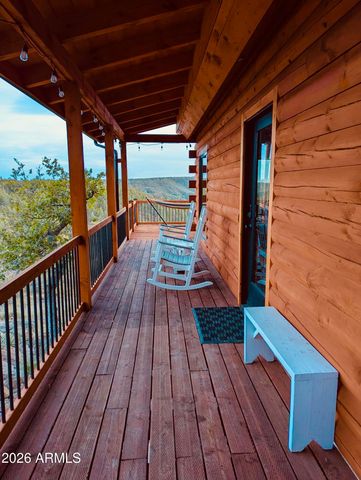 5050 E Herrin Hollow Lane, Prescott, AZ 86303