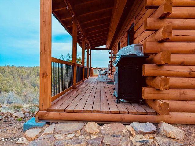 5050 E Herrin Hollow Lane, Prescott, AZ 86303