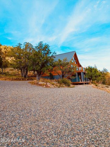 5050 E Herrin Hollow Lane, Prescott, AZ 86303