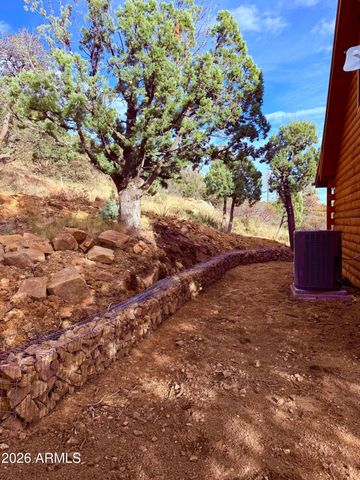 5050 E Herrin Hollow Lane, Prescott, AZ 86303