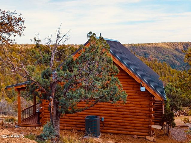 5050 E Herrin Hollow Lane, Prescott, AZ 86303