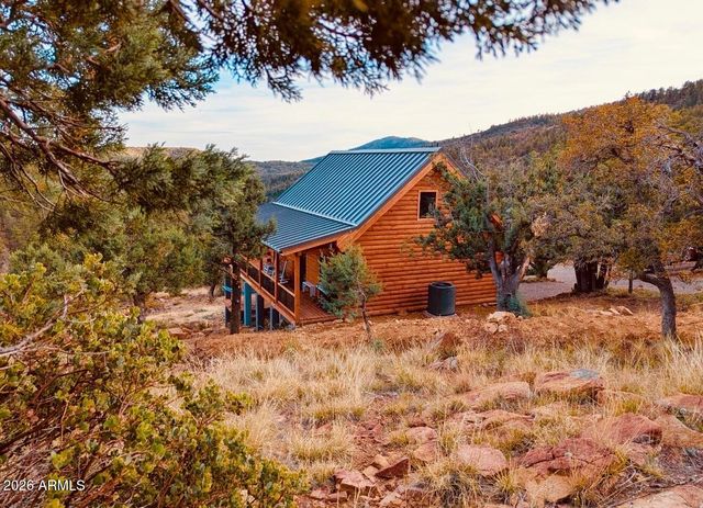 5050 E Herrin Hollow Lane, Prescott, AZ 86303