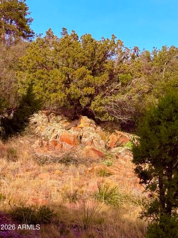 5050 E Herrin Hollow Lane, Prescott, AZ 86303
